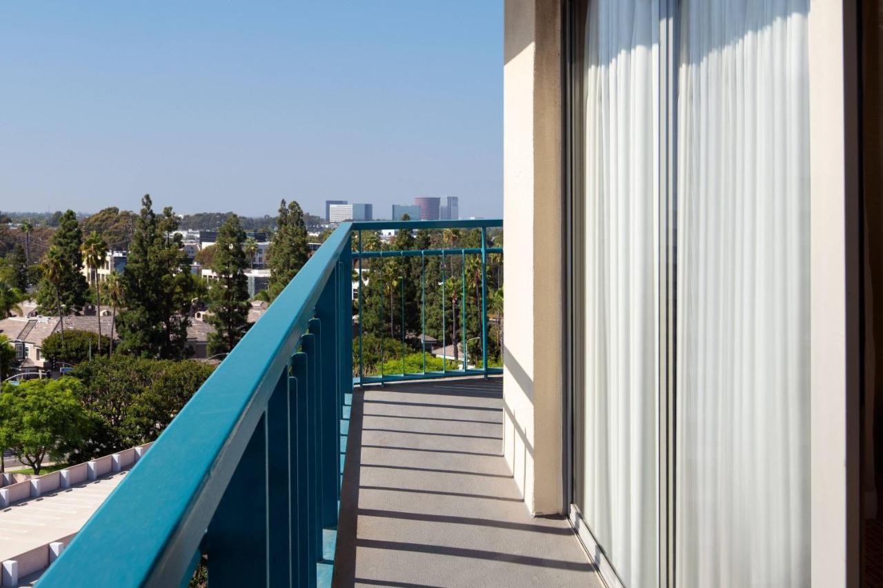 Newport Beach Marriott Bayview Eksteriør billede